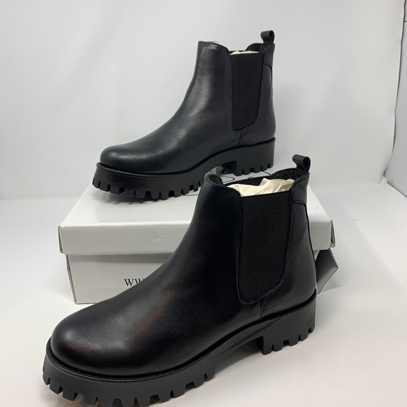 steve madden bleeker